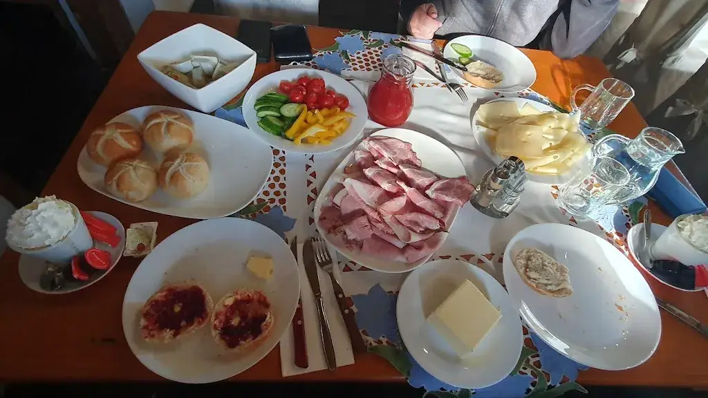 Krea Tiv_Lipizzaner Franzl_Heiligenkreuz am Waasen_recensione