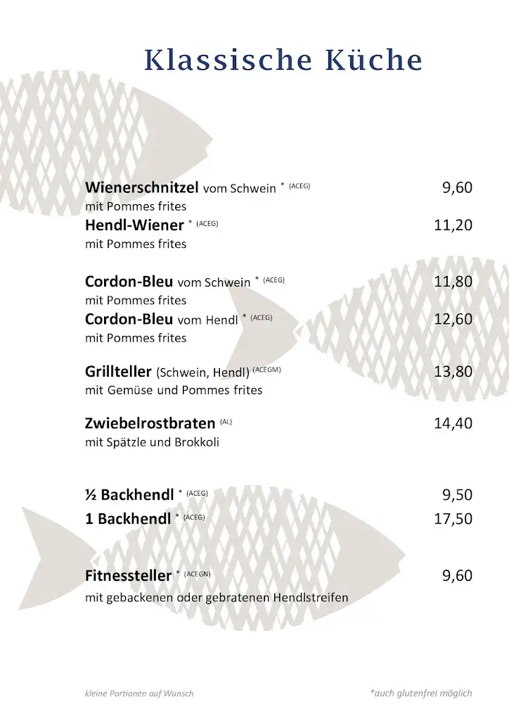 Menu_Gasthaus Restaurant Schneeberger_Heimschuh_image_1