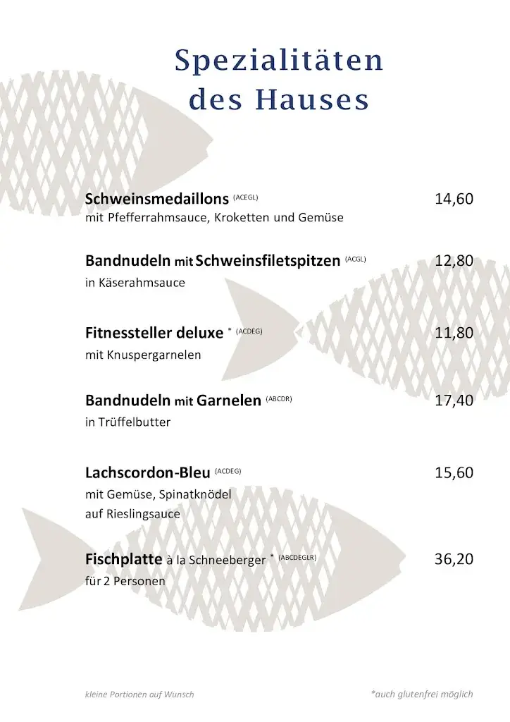 Menu_Gasthaus Restaurant Schneeberger_Heimschuh_image_2