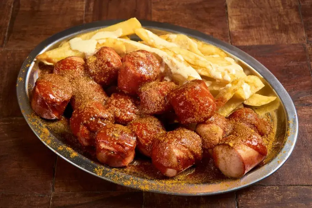 Menu_LEINERHAUS - La Casa Alemana_Haus_image_5