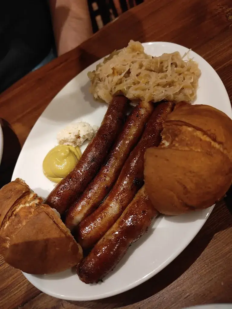 Menu_LEINERHAUS - La Casa Alemana_Haus_image_6