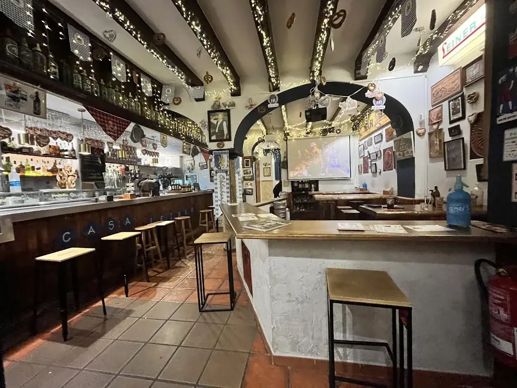 LEINERHAUS - La Casa Alemana_Haus_slider_image_3