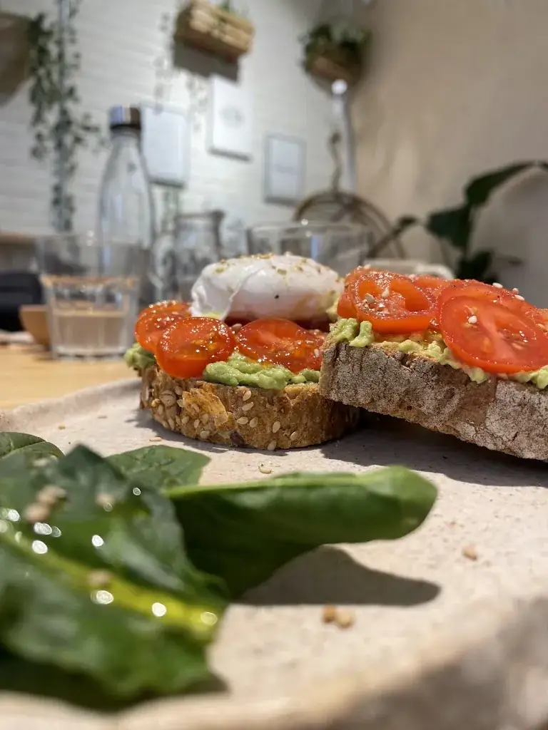 Menu_Coco Social House - Madrid_Haus_image_5