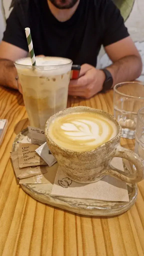 Menu_Coco Social House - Madrid_Haus_image_6