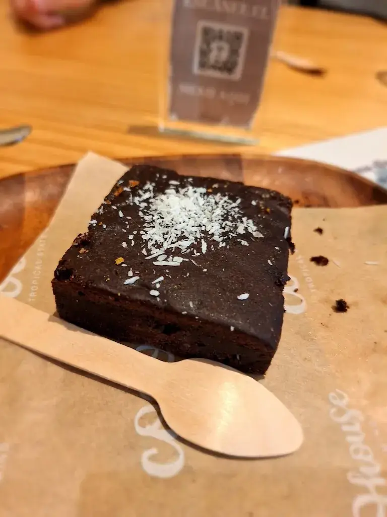 Menu_Coco Social House - Madrid_Haus_image_8