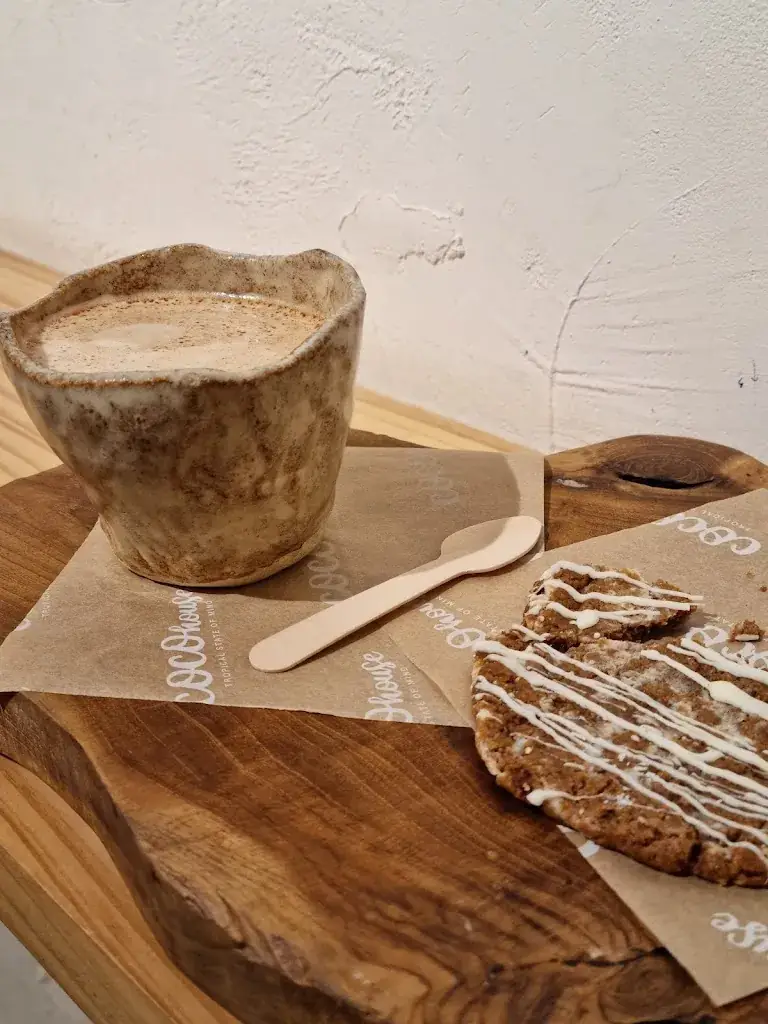 Menu_Coco Social House - Madrid_Haus_image_9