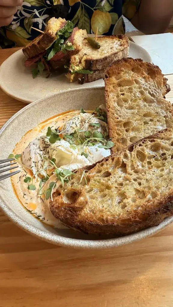 Cho Wei_Coco Social House - Madrid_Haus_avis