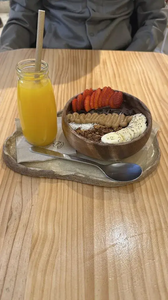 Dilara_Coco Social House - Madrid_Haus_avis