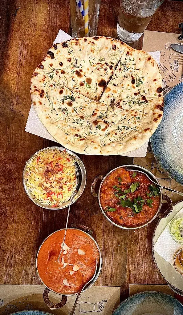 Charlotte Andersen _MASALA HOUSE_Haus_review