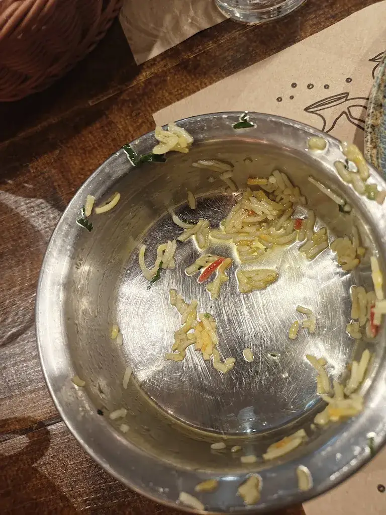 TUSHAR JAIN_MASALA HOUSE_Haus_review