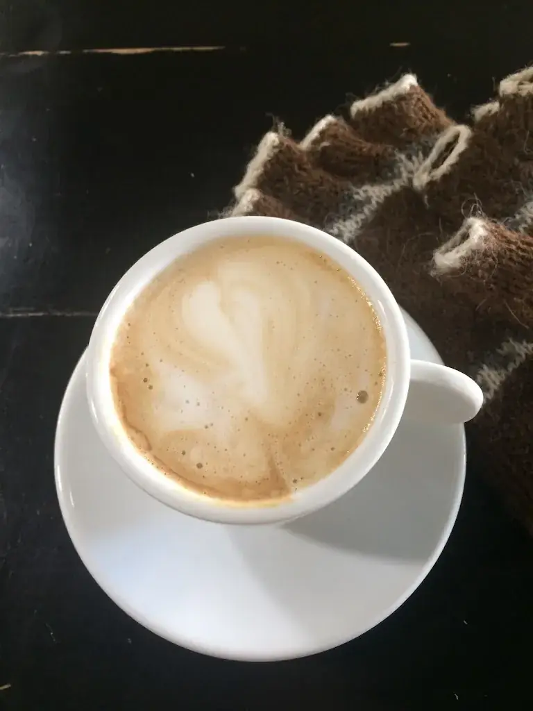 Marisa Rechenberg_Food House_Haus_review