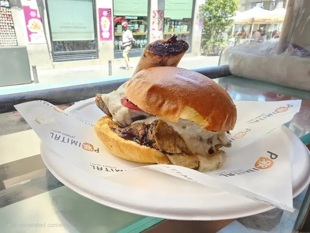 Simon Flak (simns)_Prrimital_Haus_recensione