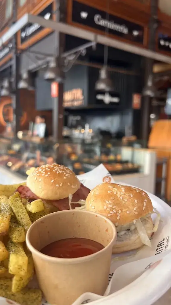 Itchy Feet Foodies_Prrimital_Haus_recensione