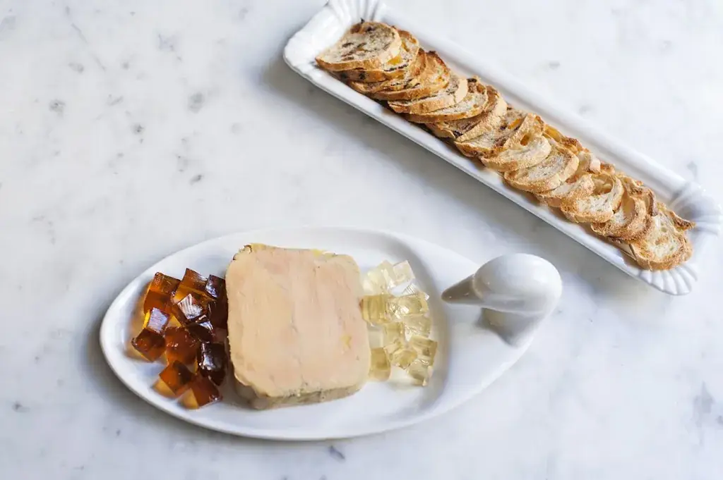 Cristina Oria Restaurante & Tienda Gourmet_Haus_slider_image_3