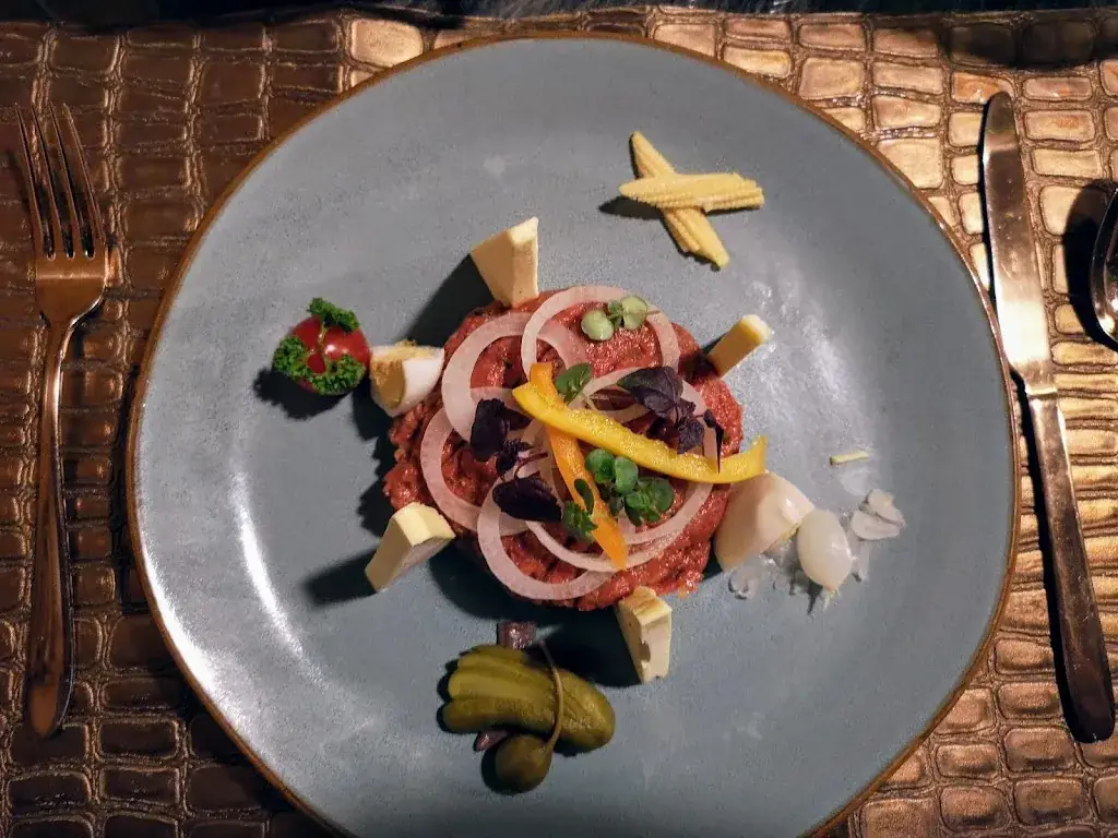 Menu_Gasthaus Sailer_Hausmannstätten_immagine_5