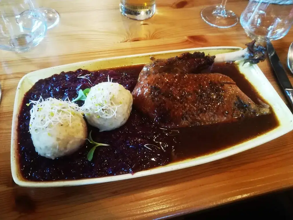 Menu_Gasthaus Sailer_Hausmannstätten_immagine_6