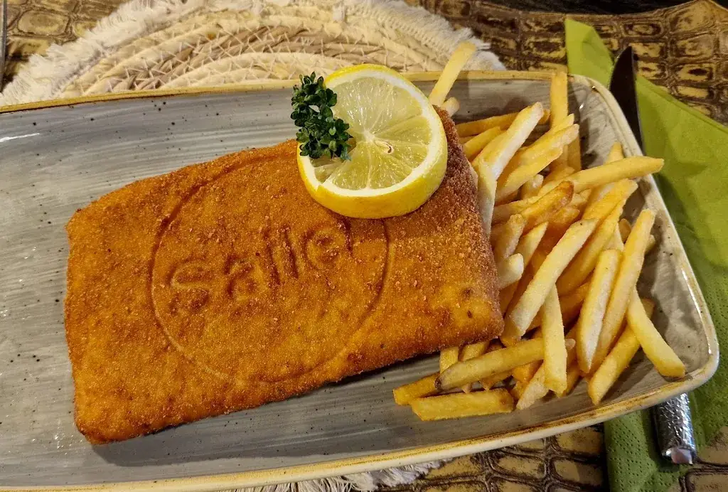 Menu_Gasthaus Sailer_Hausmannstätten_immagine_7