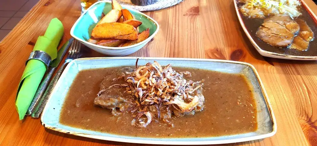 Menu_Gasthaus Sailer_Hausmannstätten_immagine_8