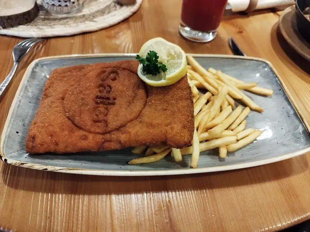 Menu_Gasthaus Sailer_Hausmannstätten_immagine_9