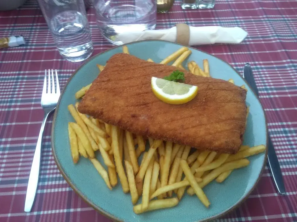 Helena Pille_Gasthaus Sailer_Hausmannstätten_recensione