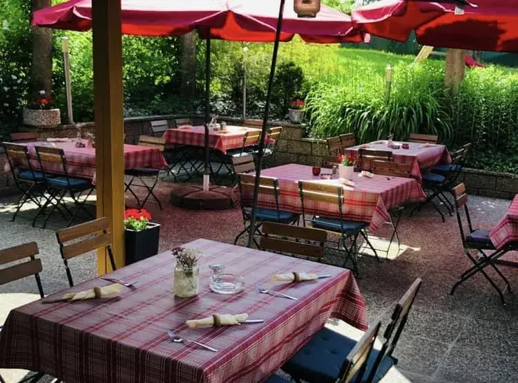 Gasthaus Sailer_Hausmannstätten_slider_image_1