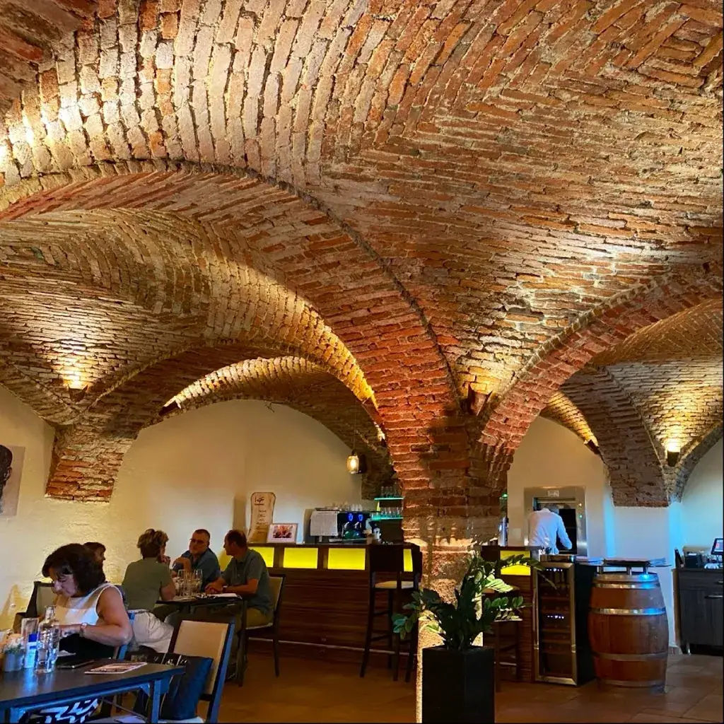 Jon Maliepaard_Kefer's Kulinarium_Hausmannstätten_review