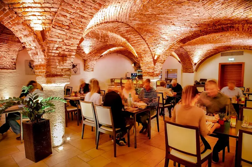 Kefer's Kulinarium ristorante a Hausmannstätten