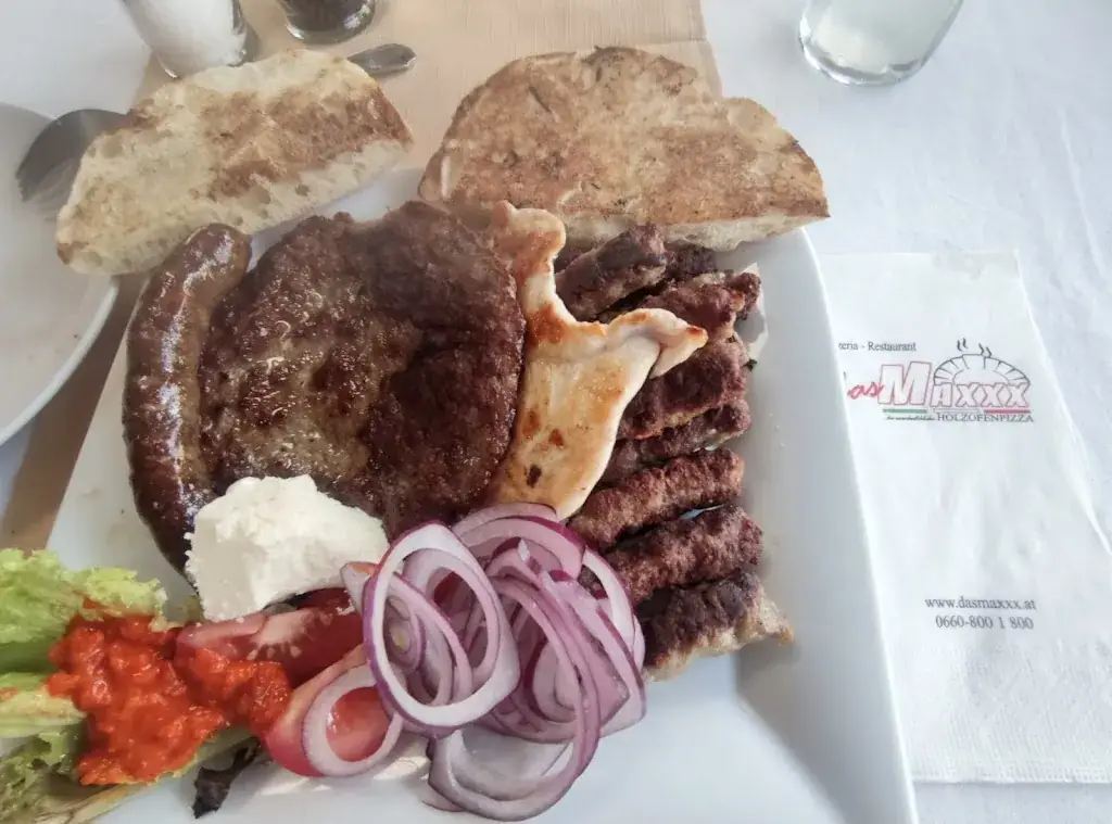 BENEK HAUSBETREUUNG_Pizzeria Restaurant ISOLA_Hausmannstätten_review