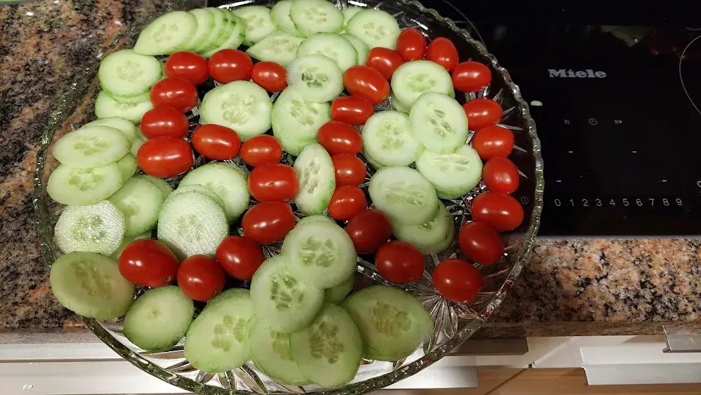 Ismy Smartphone_Grillstelle Großschädl_Hausmannstätten_review