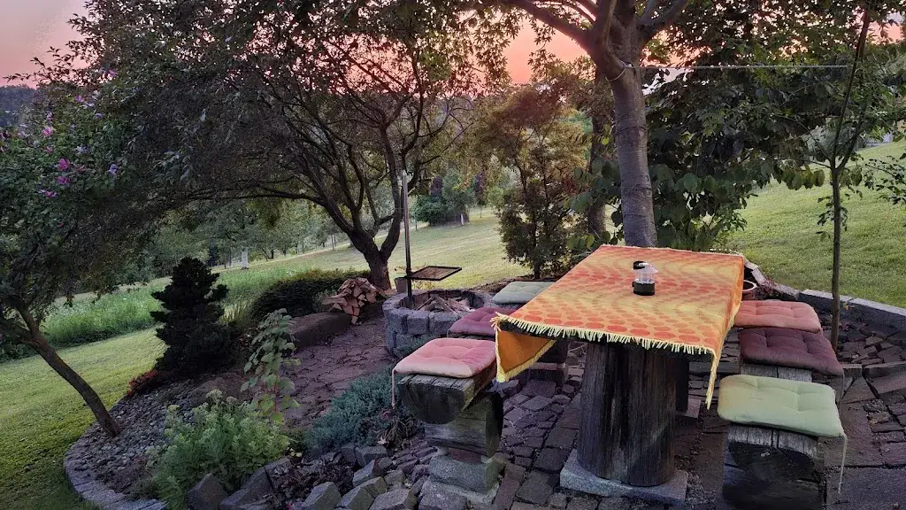 Roman Zrim_Grillstelle Großschädl_Hausmannstätten_review