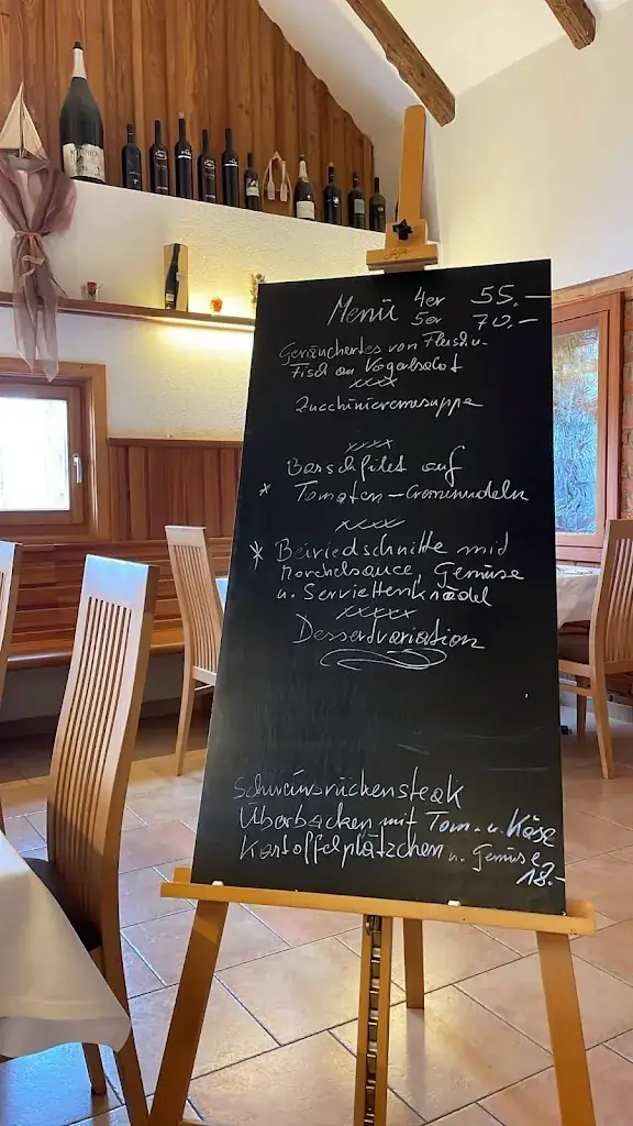 Matthias Hohl_Restaurant im Pressstöckl_Hengsberg_review