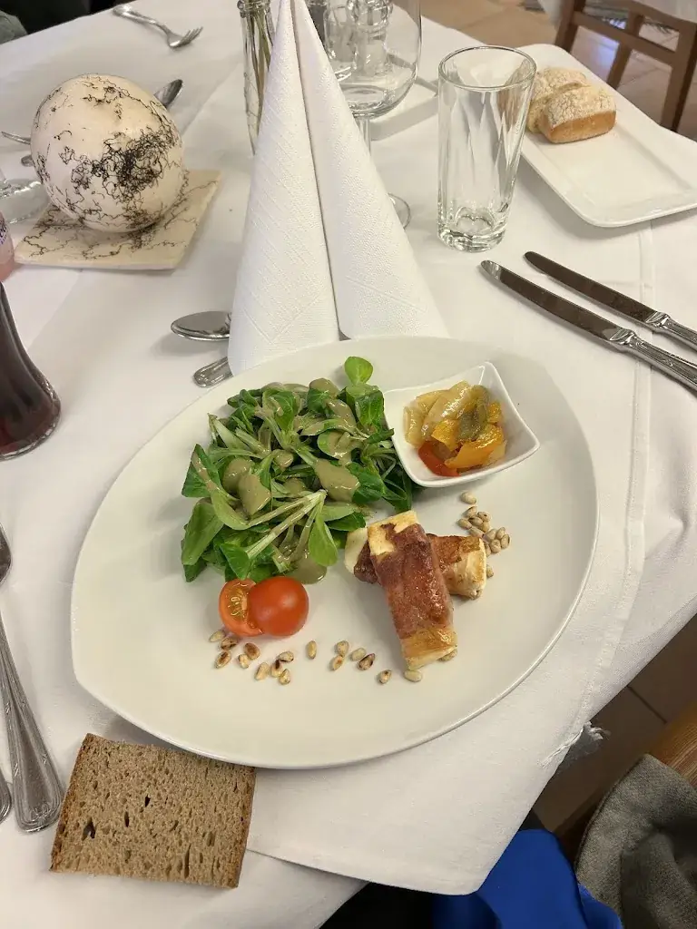 Kathi Gütl_Restaurant im Pressstöckl_Hengsberg_review