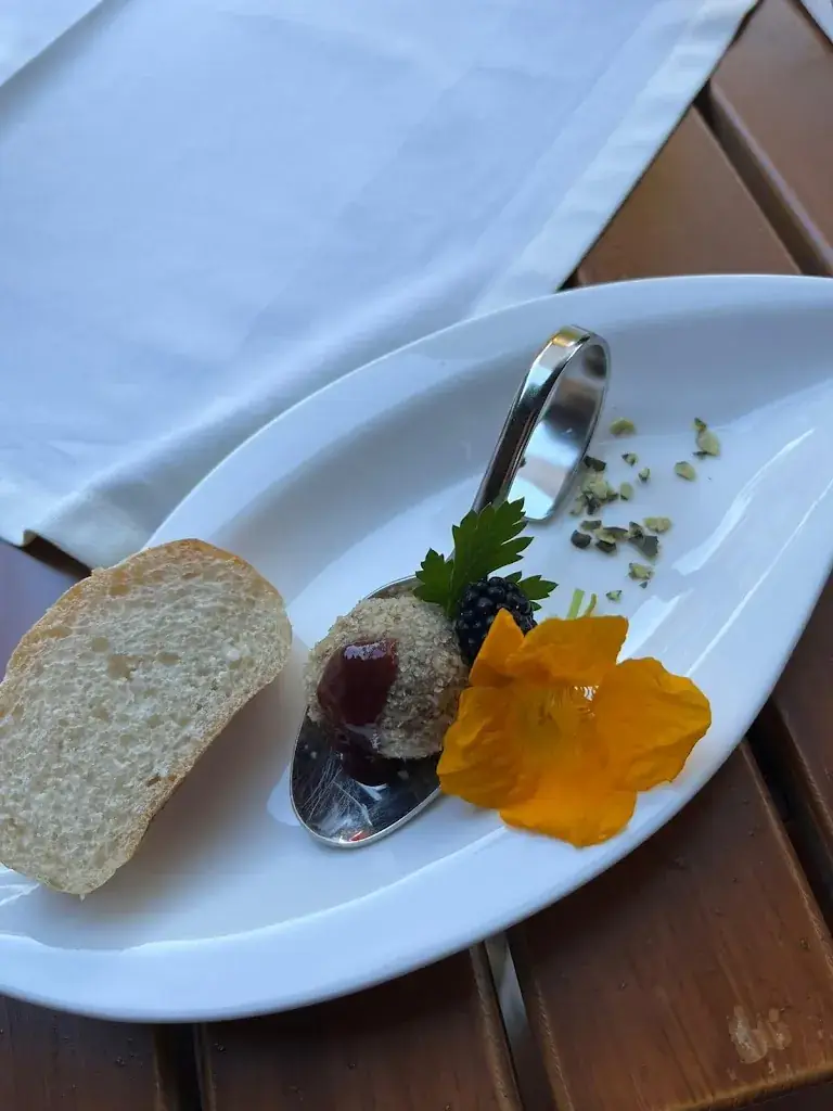 Michael Degenhardt_Restaurant im Pressstöckl_Hengsberg_review