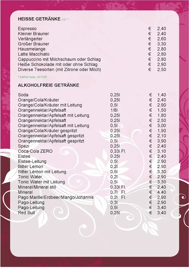 Menu_Bacherlwirt Hengsberg_Hengsberg_image_2