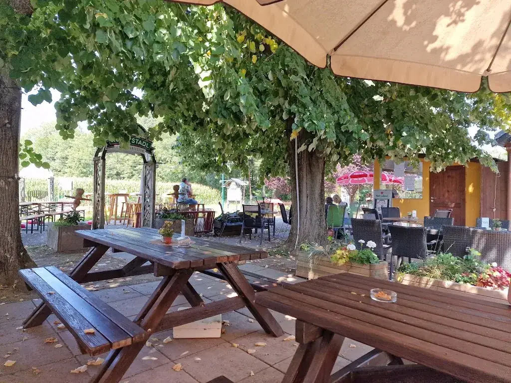 Bacherlwirt Hengsberg ristorante a Hengsberg