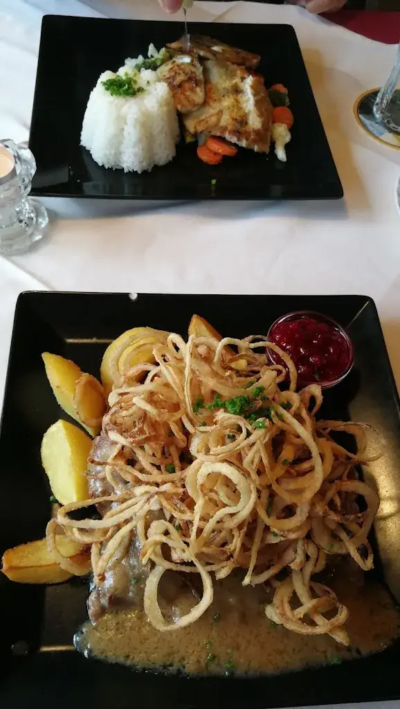 Madara M._Gasthof International_Hieflau_recensione