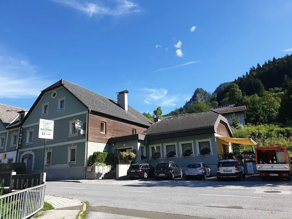 Gasthof International_Hieflau_slider_image_1