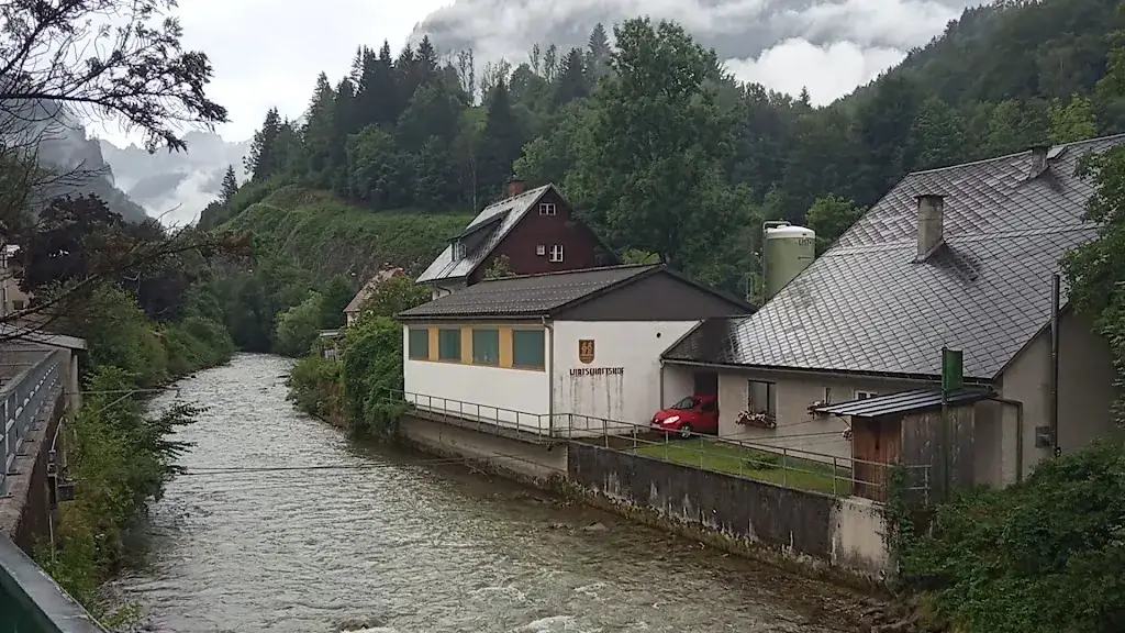 Gasthof International_Hieflau_slider_image_2