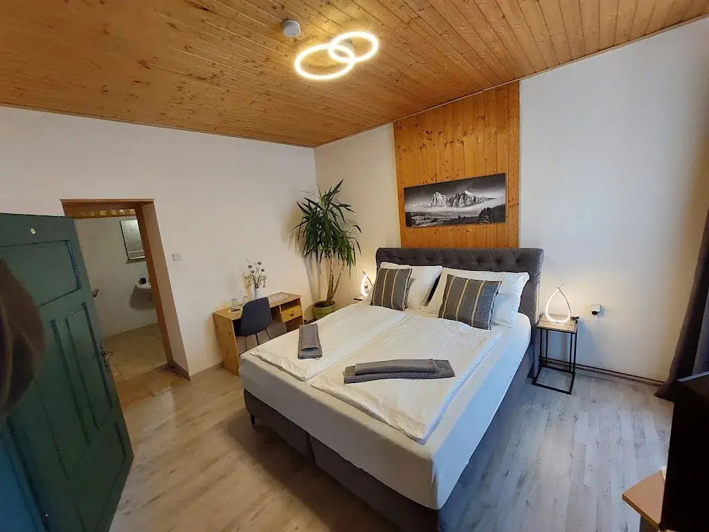 Gasthof International_Hieflau_slider_image_3