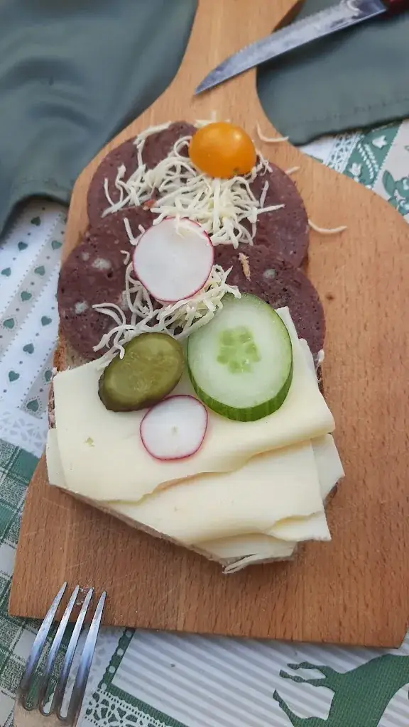 Menu_Buschenschank zur Mühle_Sankt Andrä am Zicksee_image_4