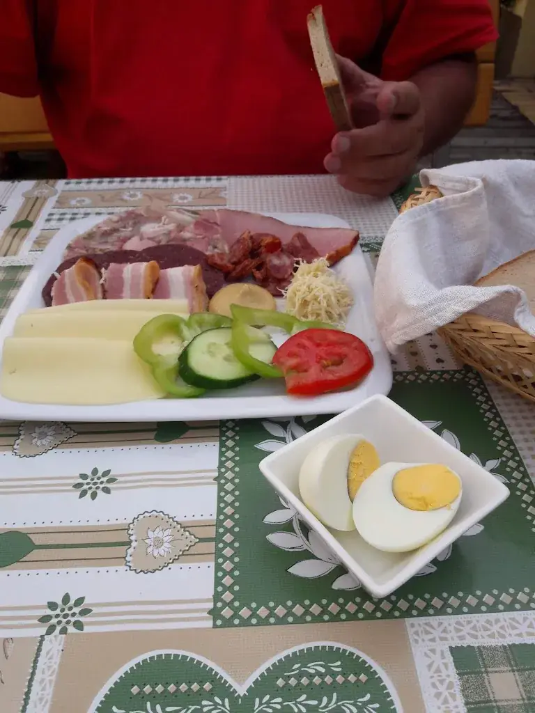 Menu_Buschenschank zur Mühle_Sankt Andrä am Zicksee_image_5