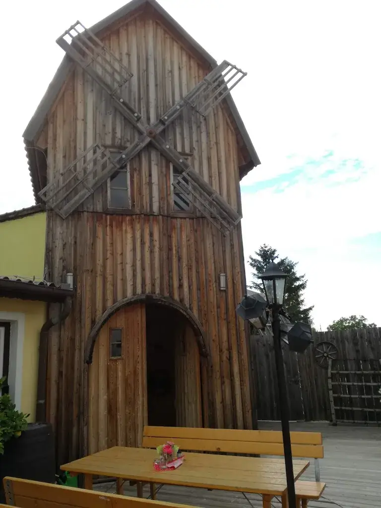 Karin Löfler_Buschenschank zur Mühle_Sankt Andrä am Zicksee_review