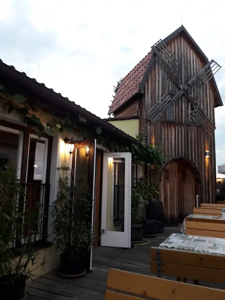 Buschenschank zur Mühle_Sankt Andrä am Zicksee_slider_image_2