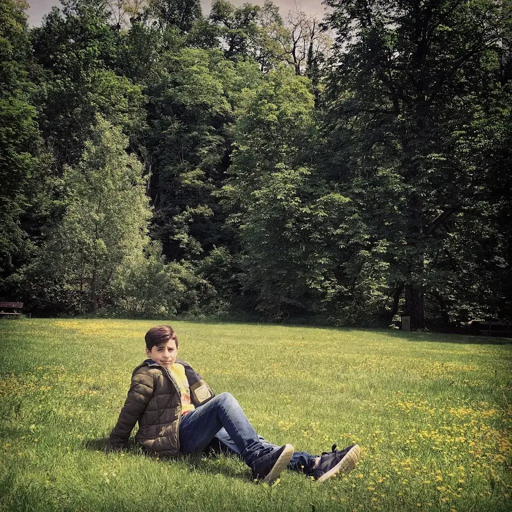 Mohammad Shekfeh_JUFA Hotel Stubenbergsee_Hirnsdorf_review