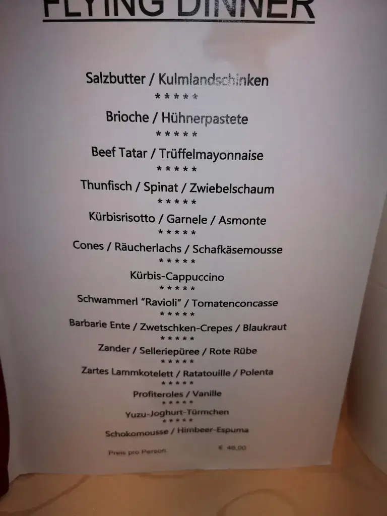 Menu_Restaurant Schrott_Hirnsdorf_immagine_1