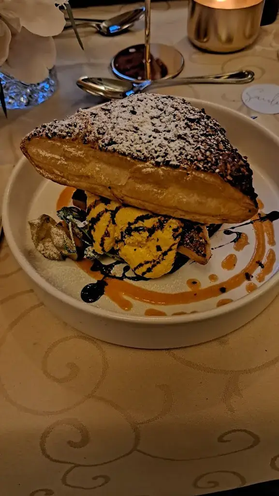 Menu_Restaurant Schrott_Hirnsdorf_immagine_6