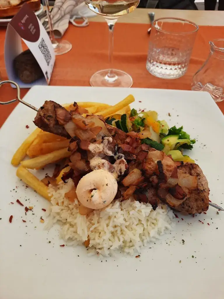 Menu_Restaurant Schrott_Hirnsdorf_immagine_8