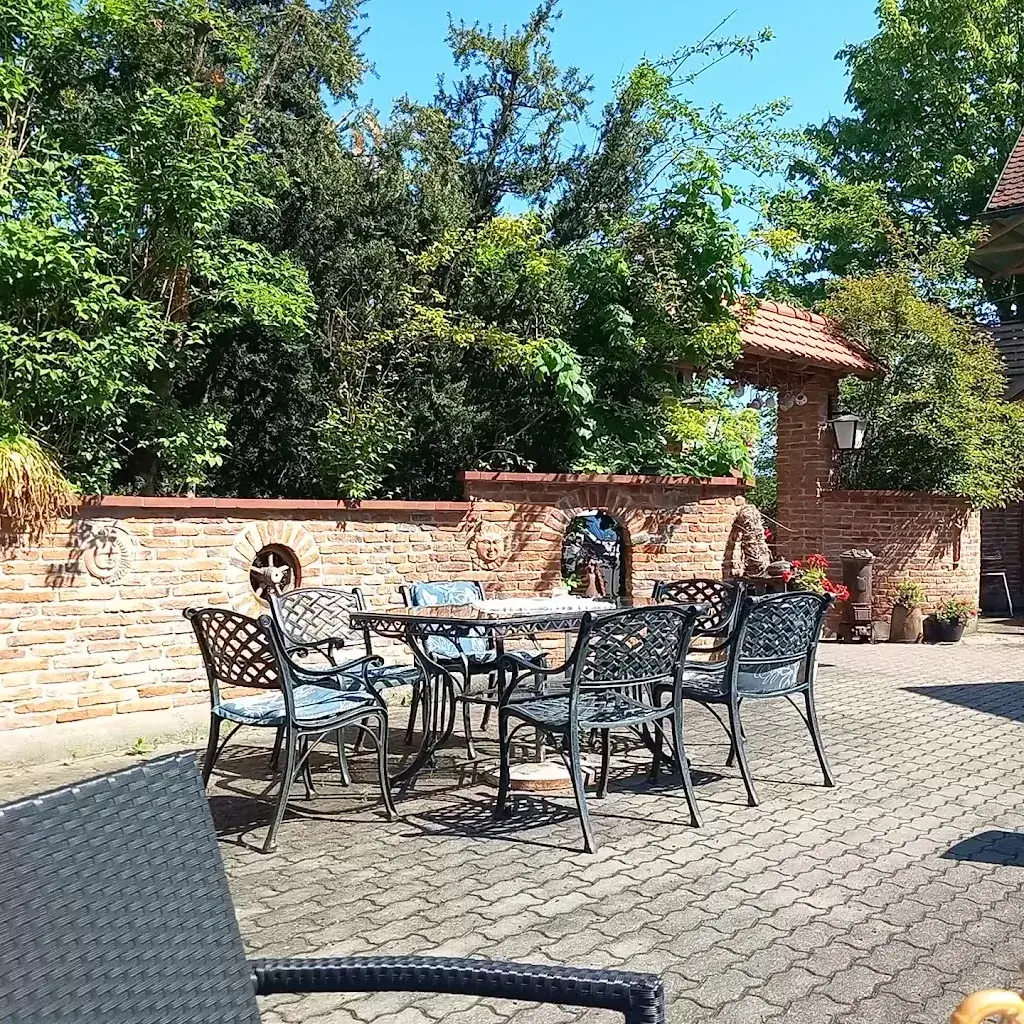 Eva Seebacher_Cafe 's Morcherl_Hirnsdorf_recensione