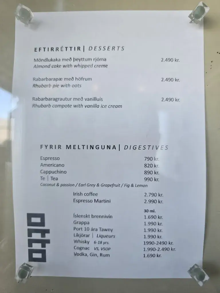 Menu_Otto Matur & Drykkur_Höf_image_3