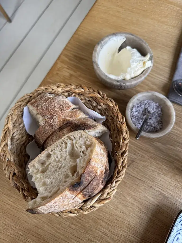 Kammy LEUNG_Otto Matur & Drykkur_Höf_review